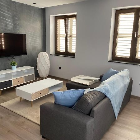 ** Appartement Neuf Hyper Centre Ville A Haguenau Buitenkant foto