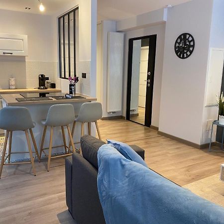 ** Appartement Neuf Hyper Centre Ville A Haguenau Buitenkant foto