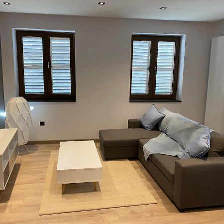 ** Appartement Neuf Hyper Centre Ville A Haguenau Buitenkant foto