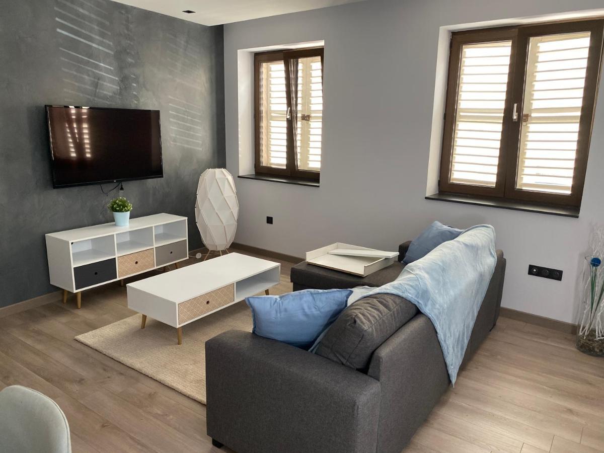 ** Appartement Neuf Hyper Centre Ville A Haguenau Buitenkant foto