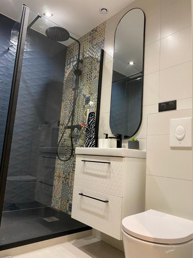 ** Appartement Neuf Hyper Centre Ville A Haguenau Buitenkant foto